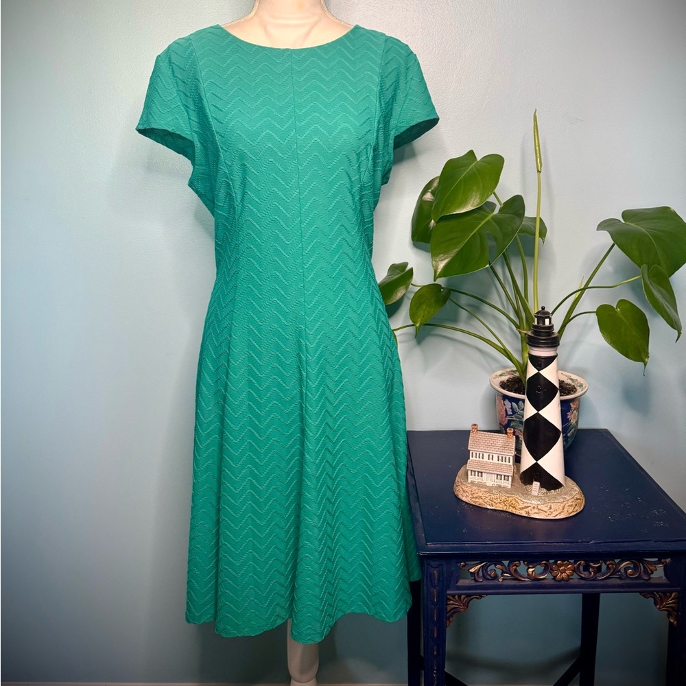 Jessica Howard Dress